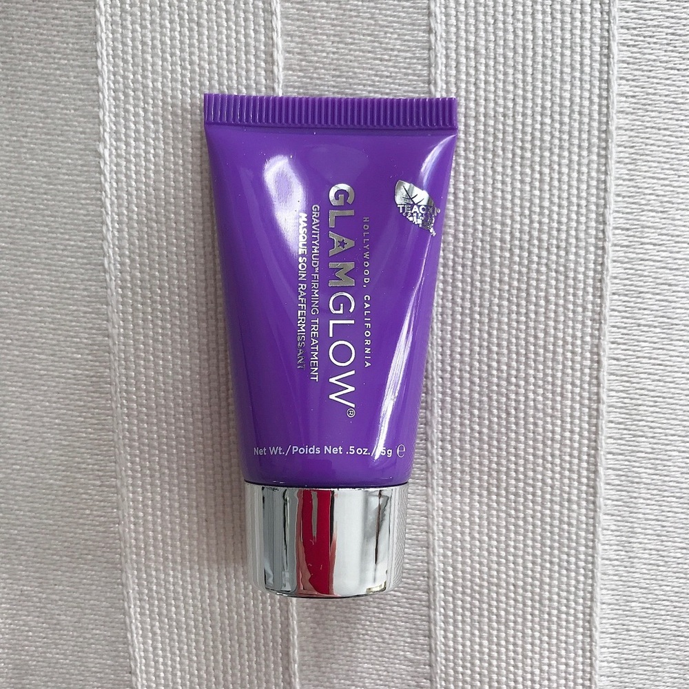 GlamGlow GravityMud Firming Treatment